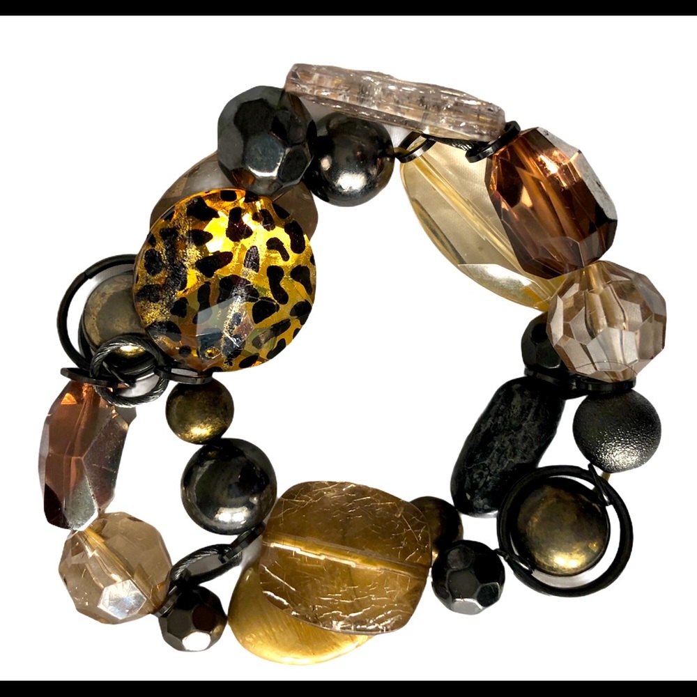 Bead Bracelet